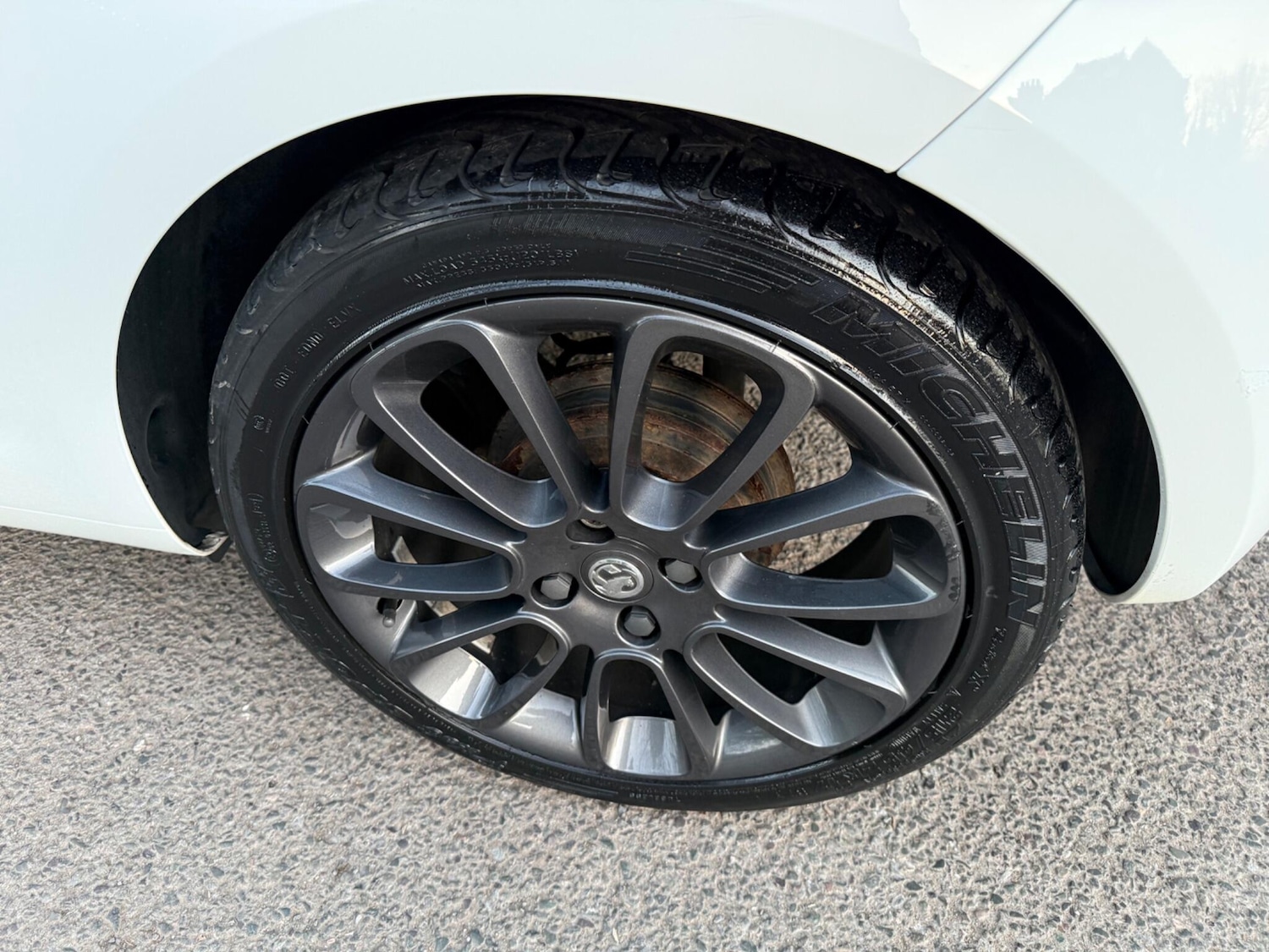 Used Vauxhall ADAM 2013 for sale - 77769262: Photo 18