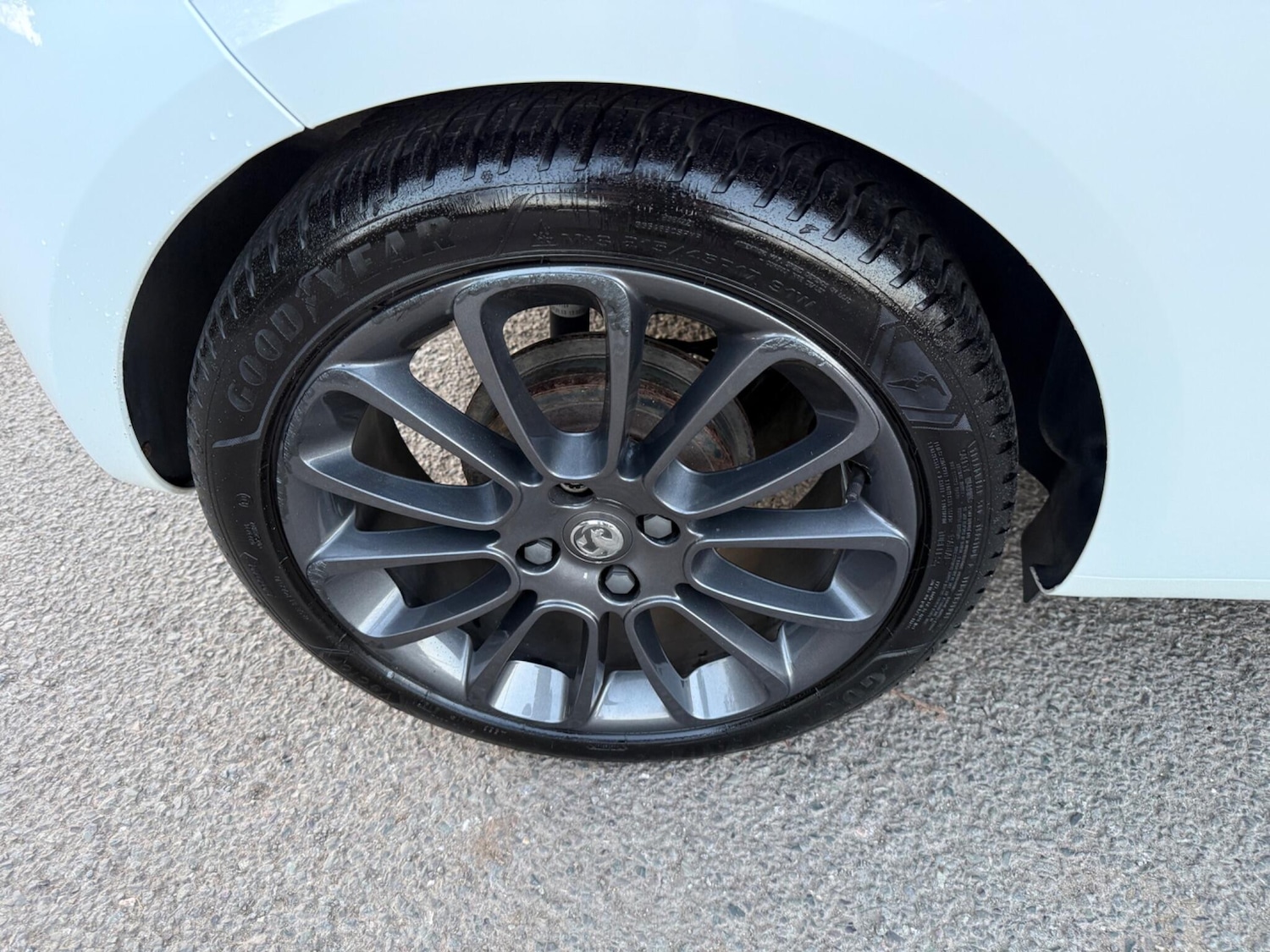 Used Vauxhall ADAM 2013 for sale - 77769262: Photo 19