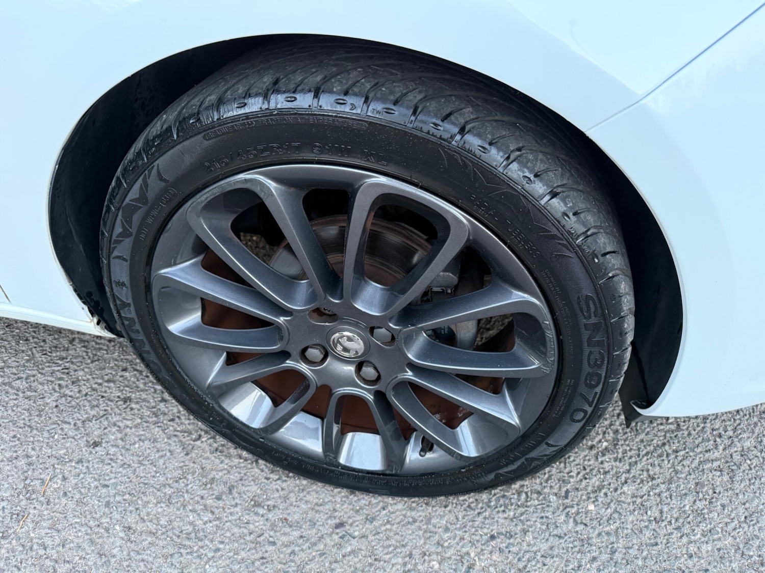 Used Vauxhall ADAM 2013 for sale - 77769262: Photo 20