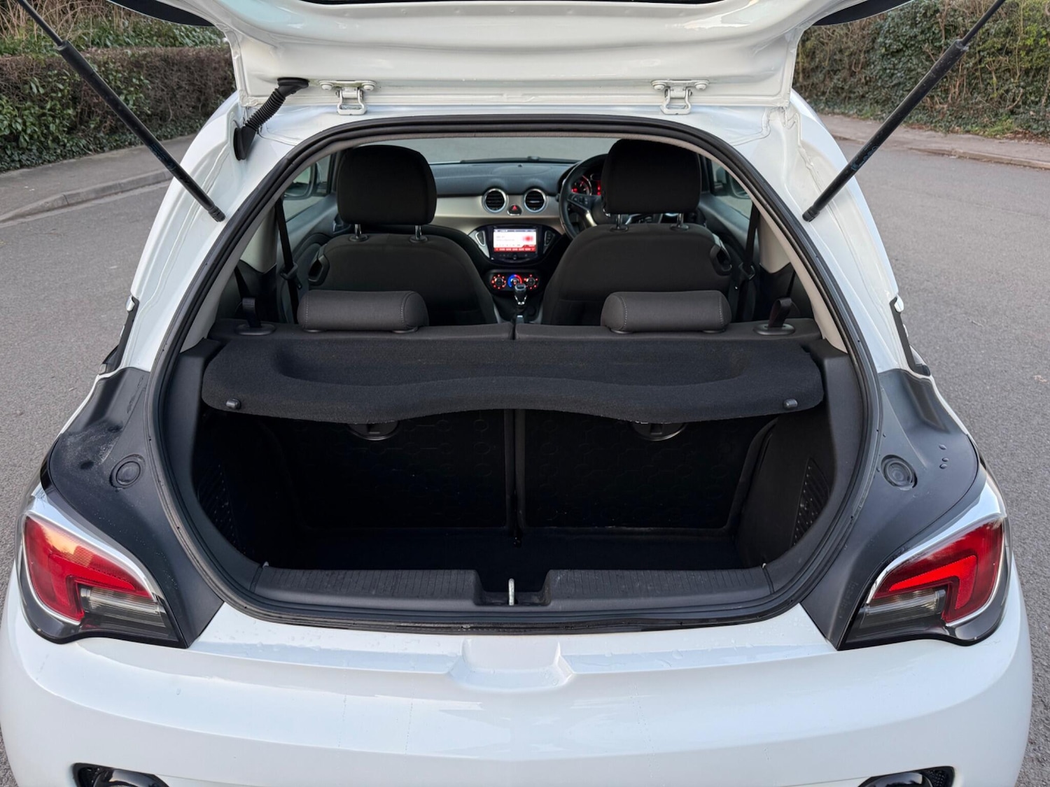 Used Vauxhall ADAM 2013 for sale - 77769262: Photo 22