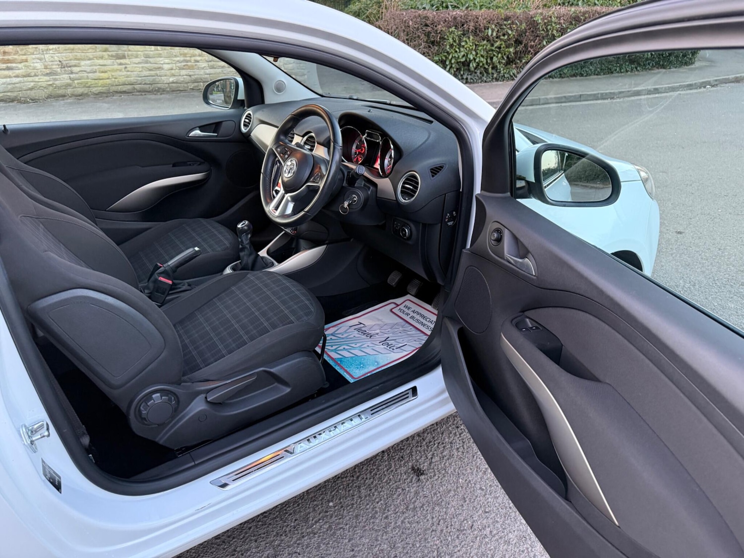 Used Vauxhall ADAM 2013 for sale - 77769262: Photo 26