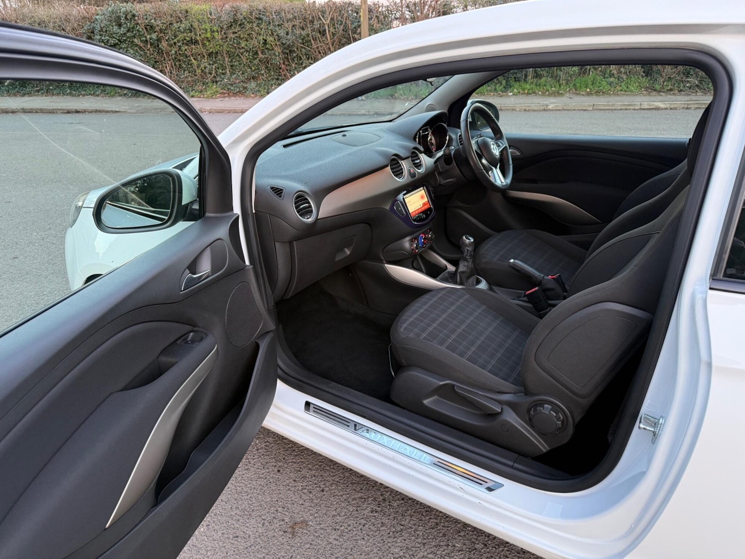 Used Vauxhall ADAM 2013 for sale - 77769262: Photo 27