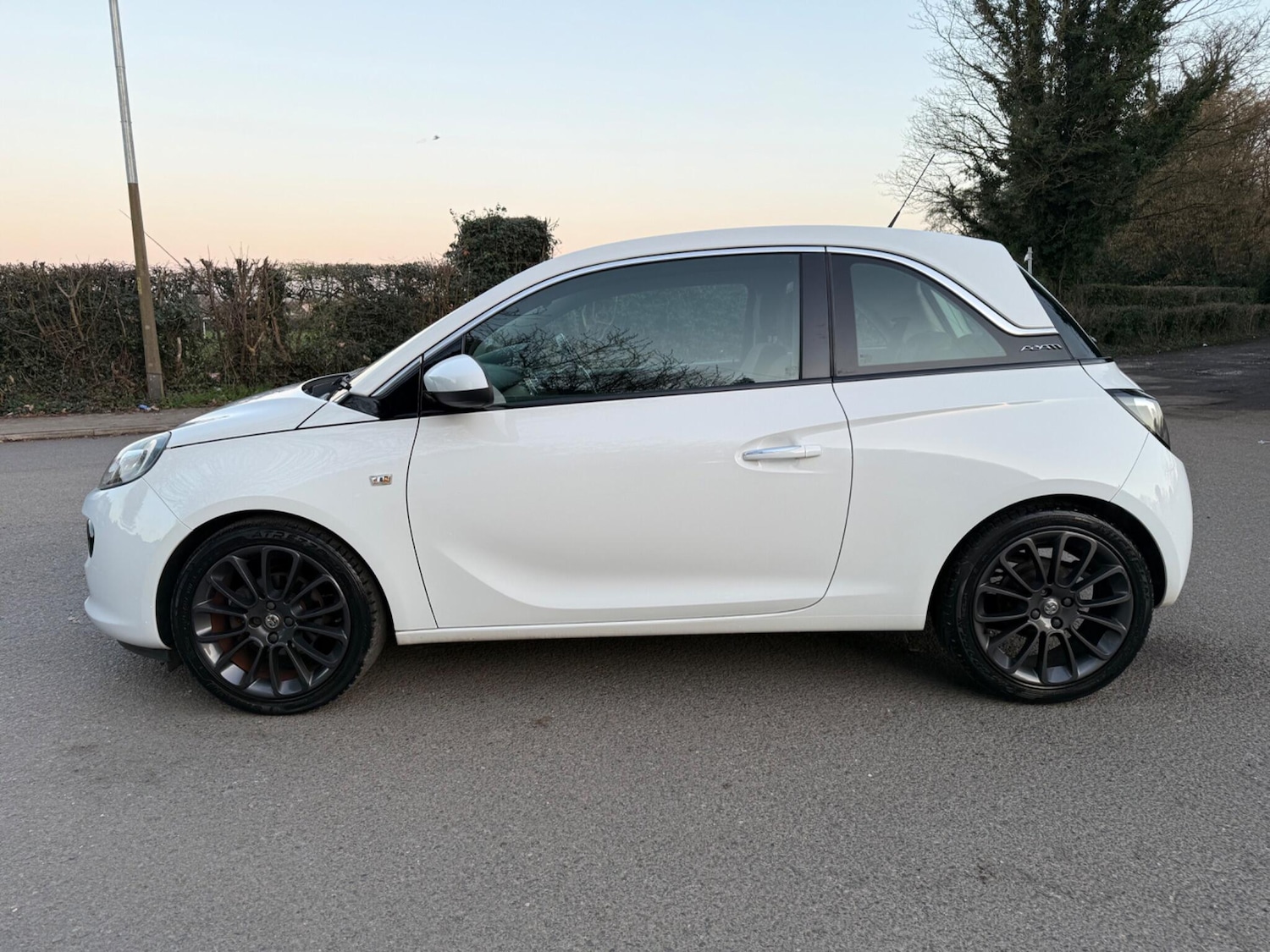 Used Vauxhall ADAM 2013 for sale - 77769262: Photo 5