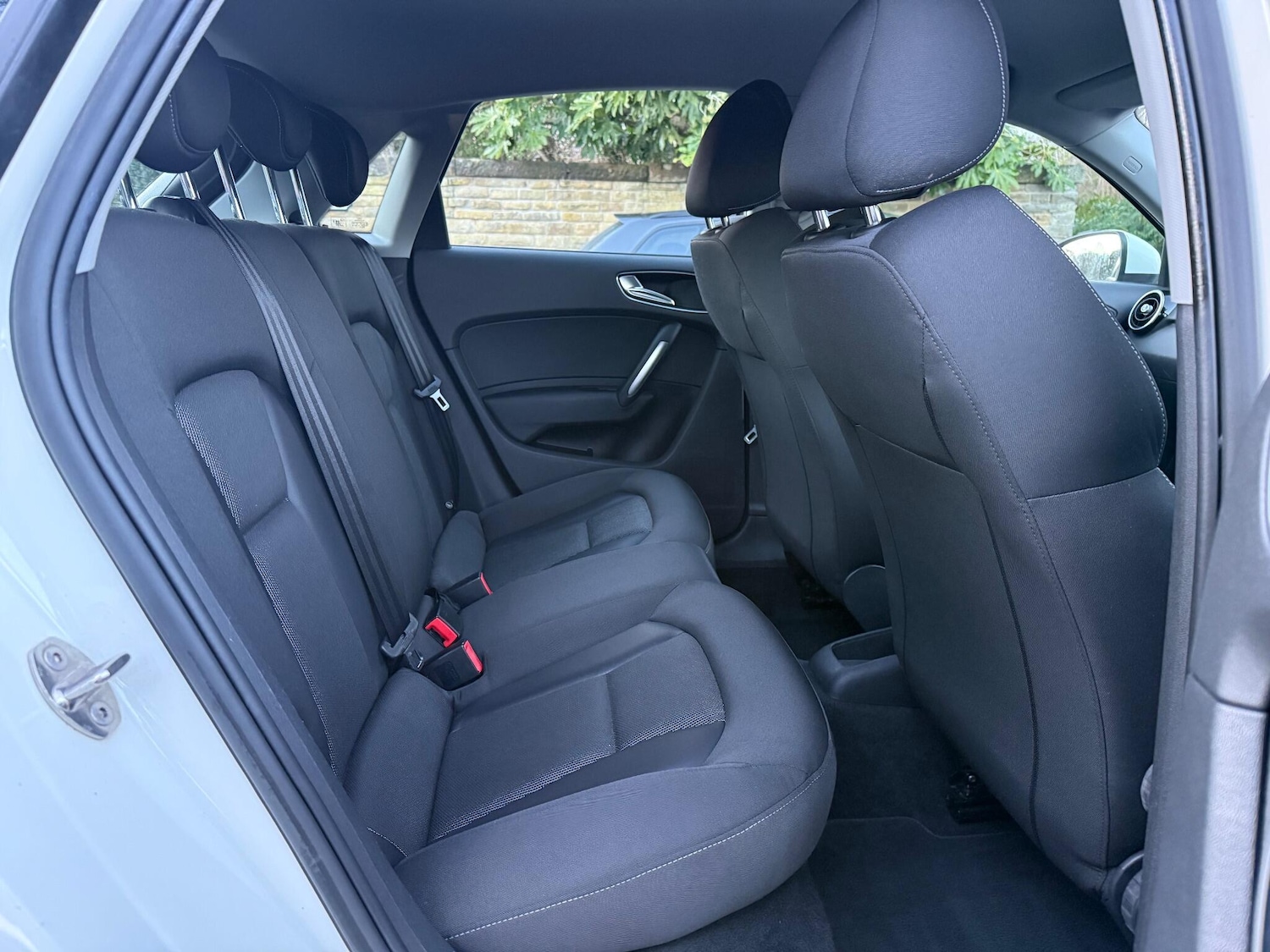 Used Audi A1 for sale - 77242321: Photo 12