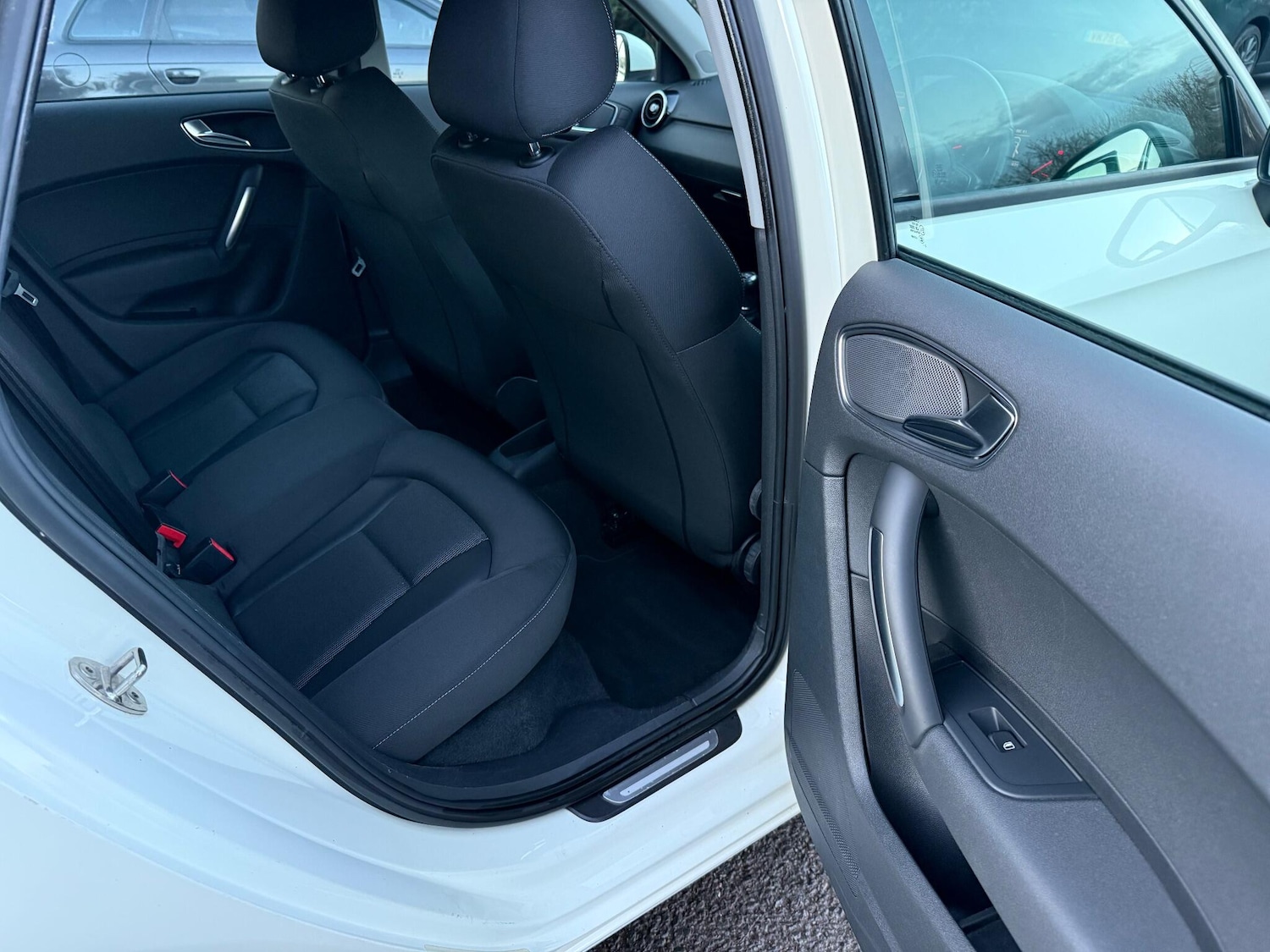 Used Audi A1 for sale - 77242321: Photo 13