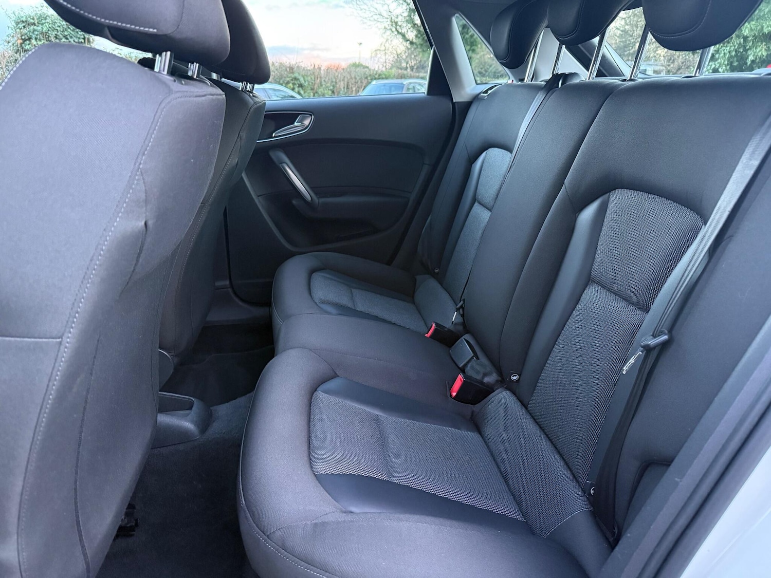 Used Audi A1 for sale - 77242321: Photo 14