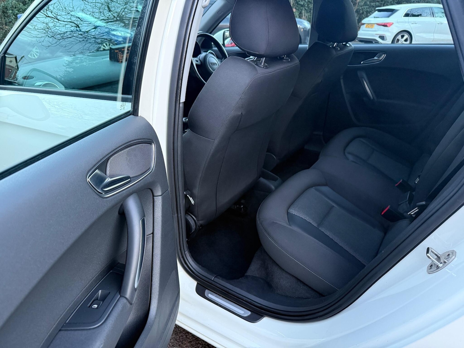 Used Audi A1 for sale - 77242321: Photo 15