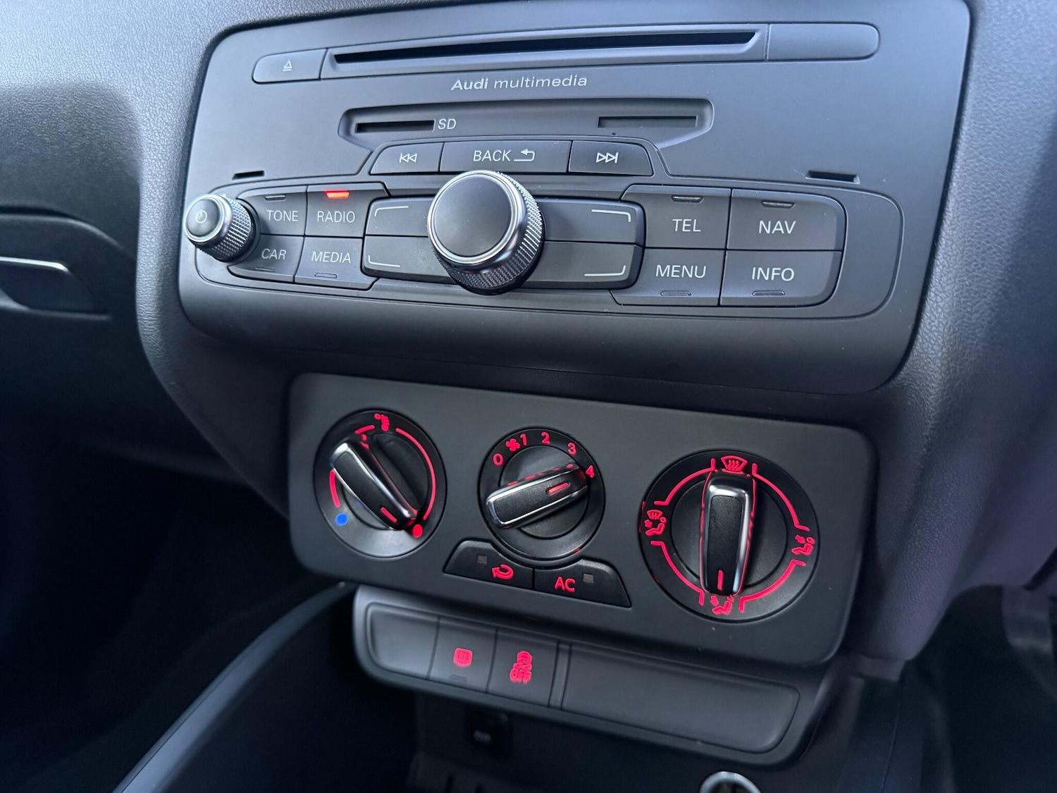 Used Audi A1 for sale - 77242321: Photo 16