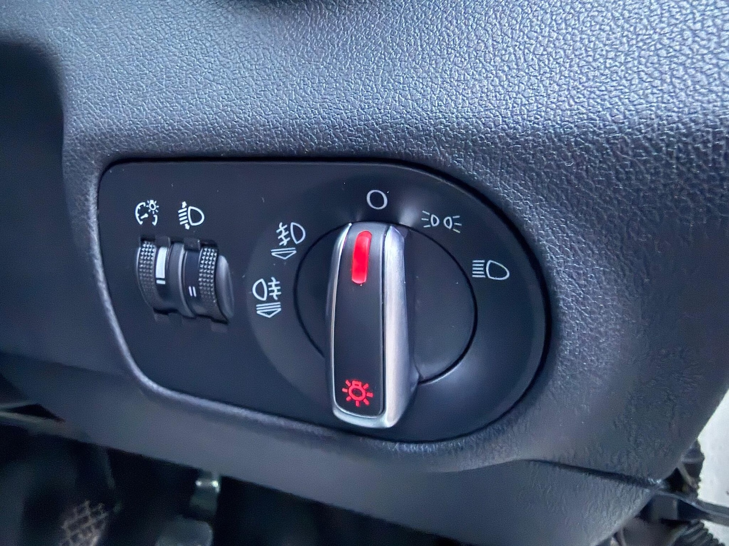 Used Audi A1 for sale - 77242321: Photo 17