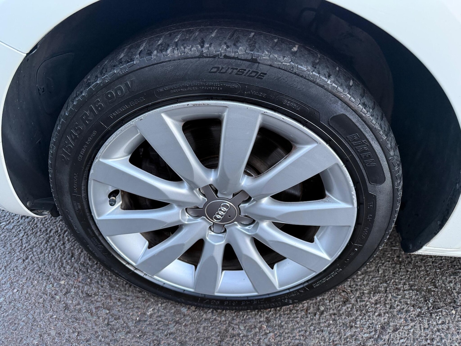 Used Audi A1 for sale - 77242321: Photo 19