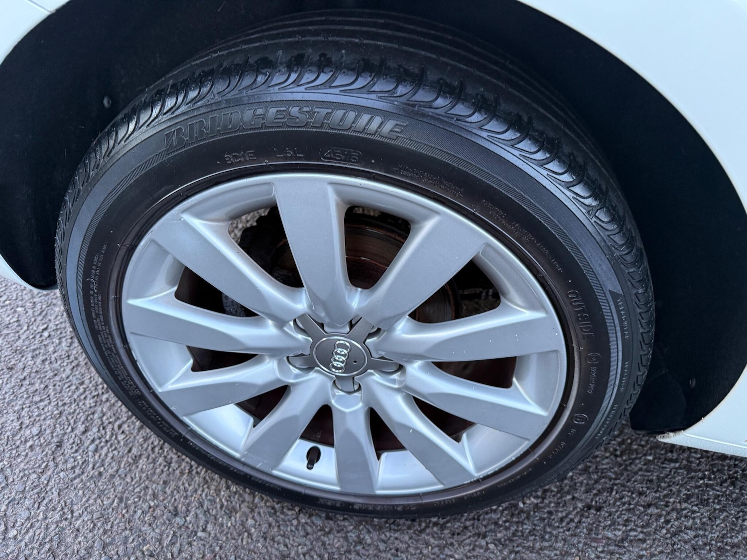 Used Audi A1 for sale - 77242321: Photo 21