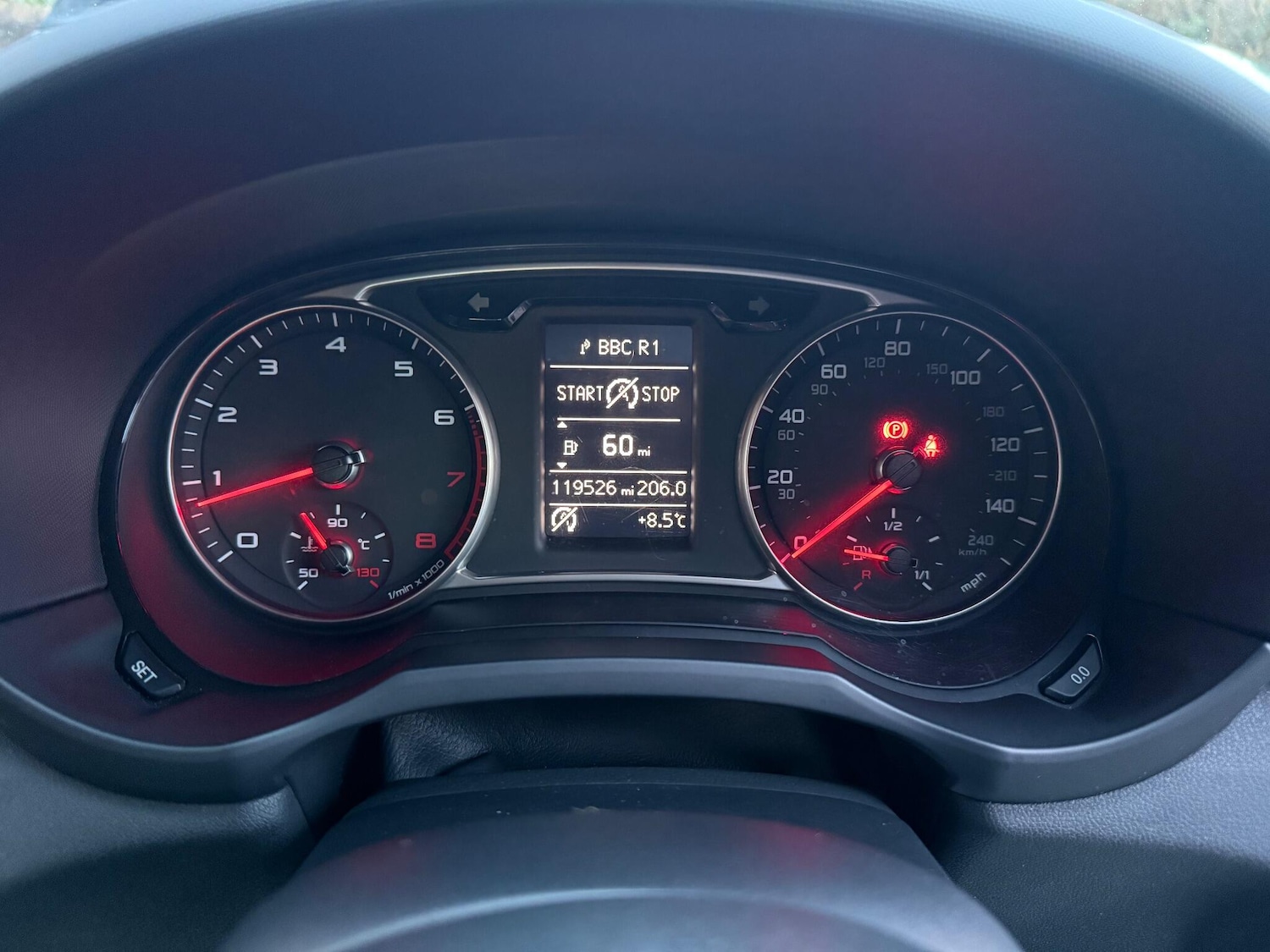 Used Audi A1 for sale - 77242321: Photo 25