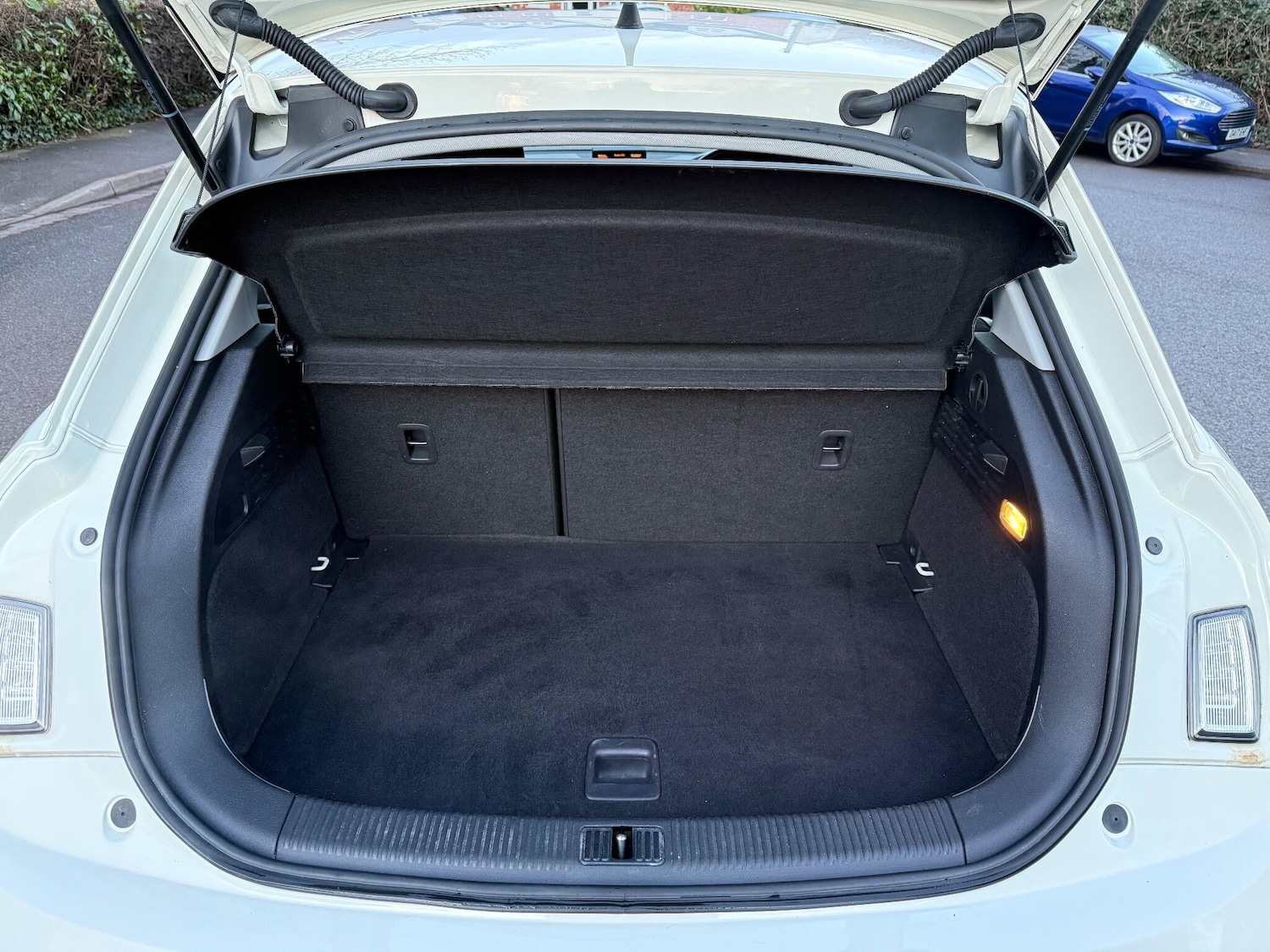 Used Audi A1 for sale - 77242321: Photo 26