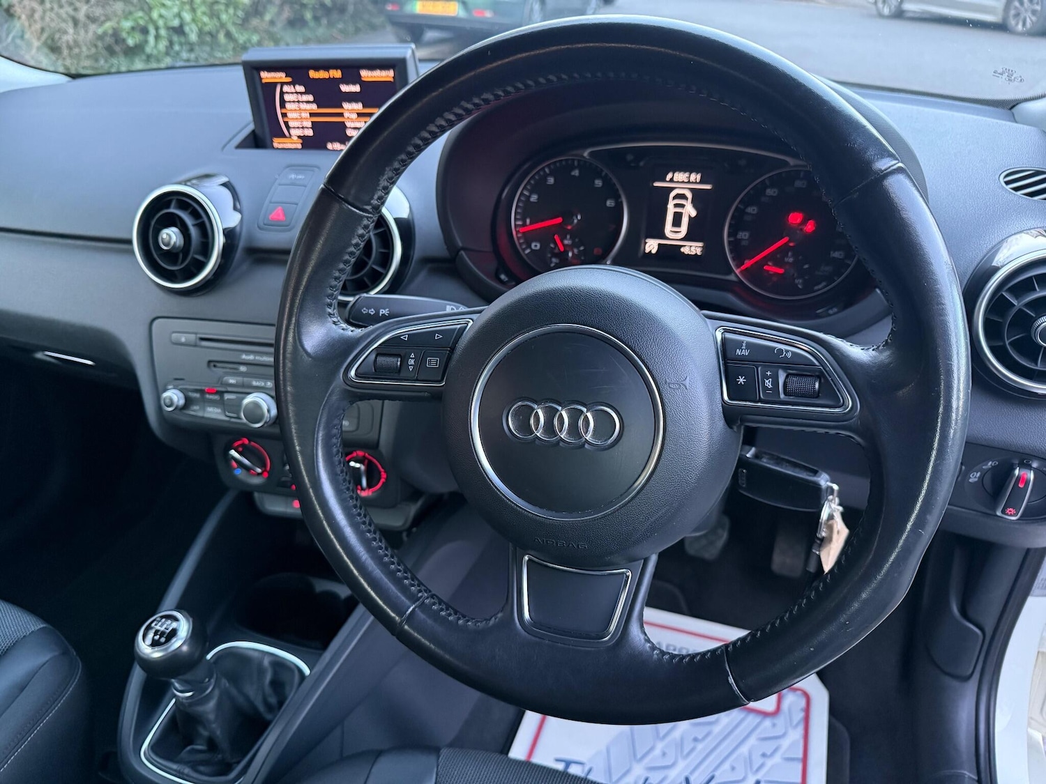 Used Audi A1 for sale - 77242321: Photo 27