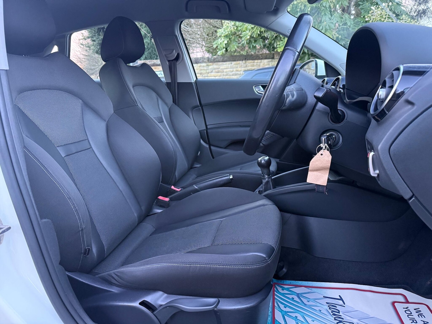 Used Audi A1 for sale - 77242321: Photo 28