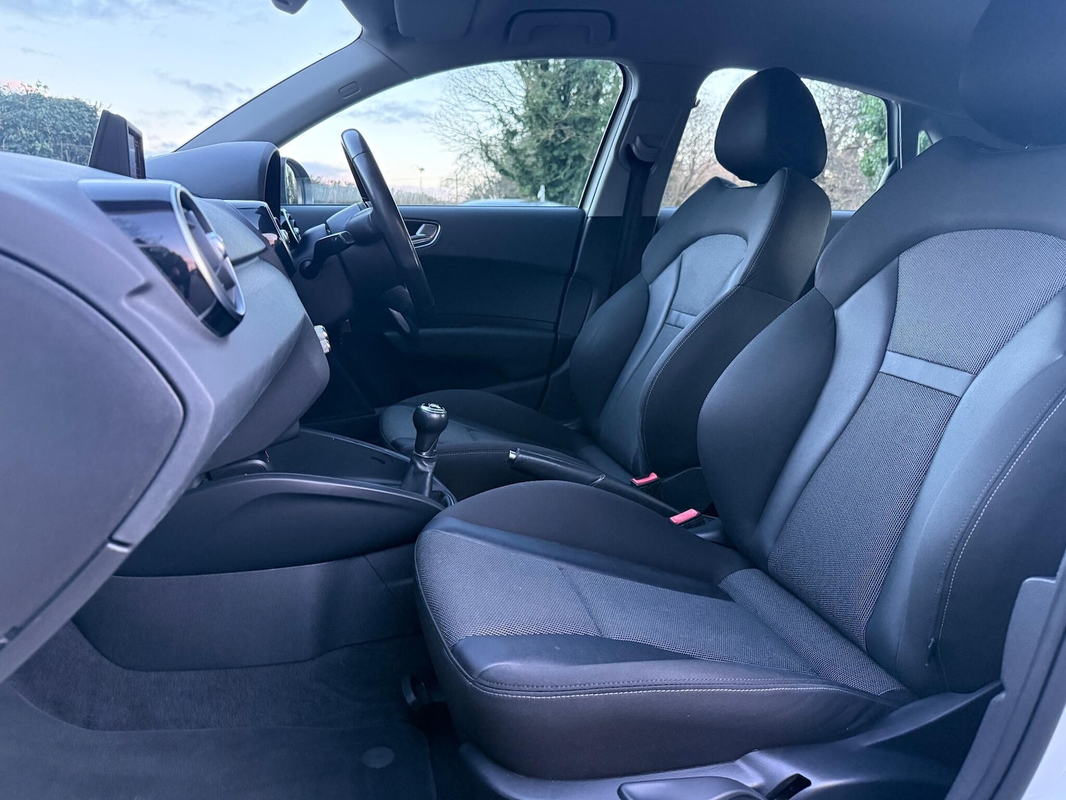 Used Audi A1 for sale - 77242321: Photo 29