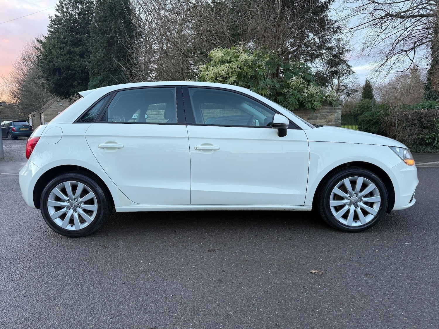 Used Audi A1 for sale - 77242321: Photo 7