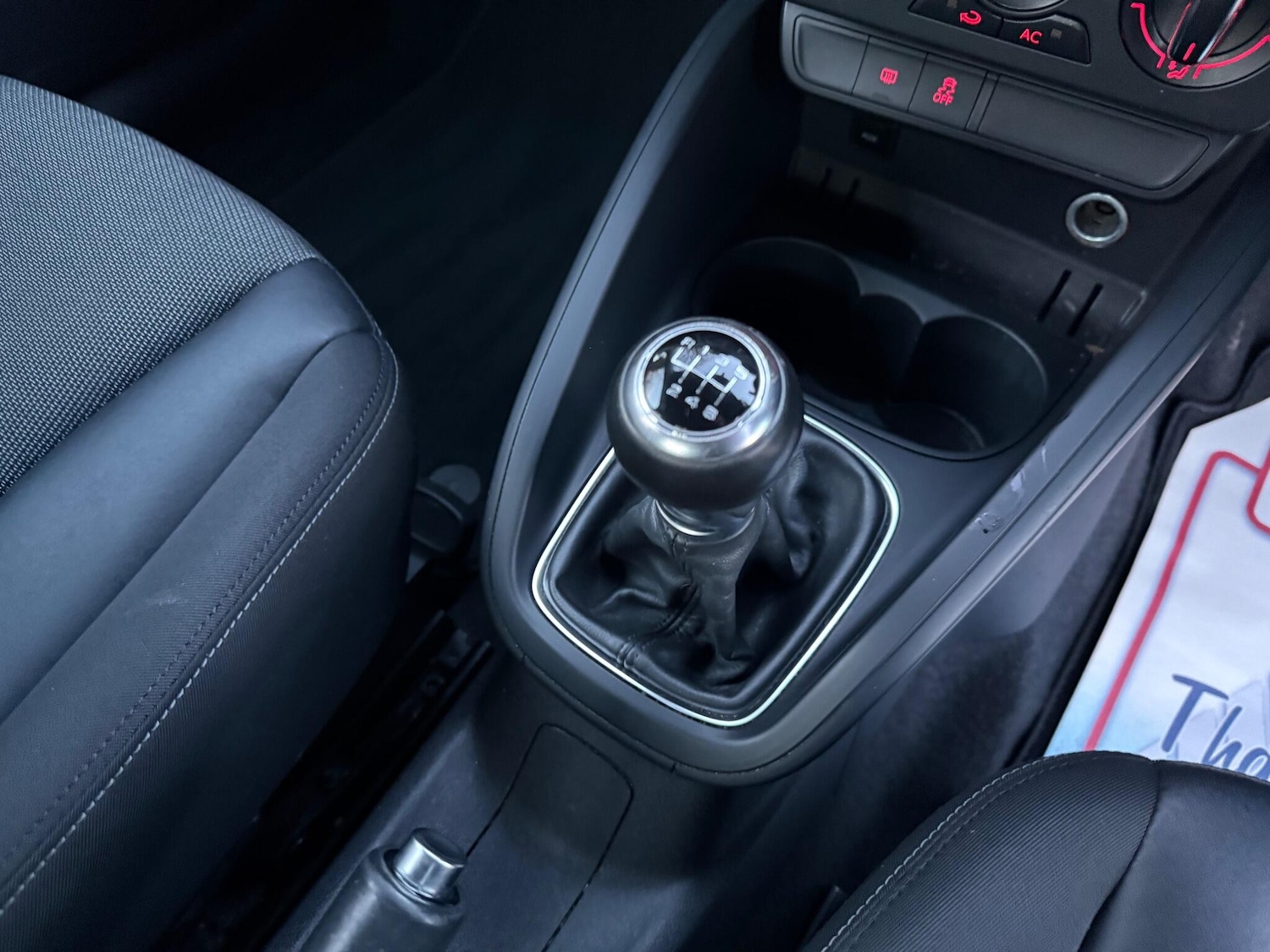 Used Audi A1 for sale - 77242321: Photo 9