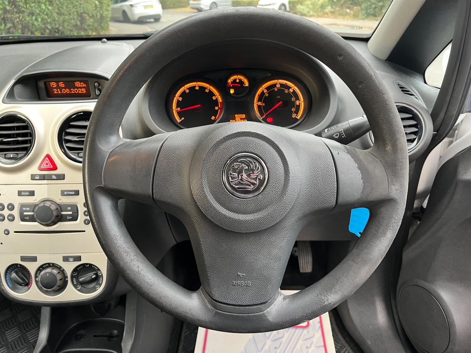 Vehicle 23