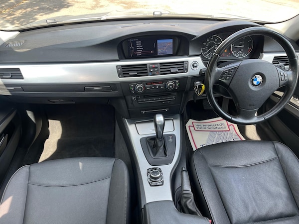 Used BMW 3 Series 2009 for sale - 75622703: Photo 11