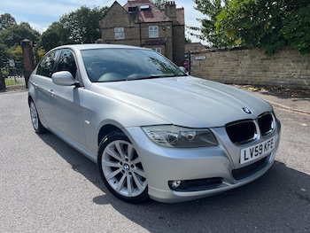 Used BMW 3 Series 2009 for sale - 75622703: Photo