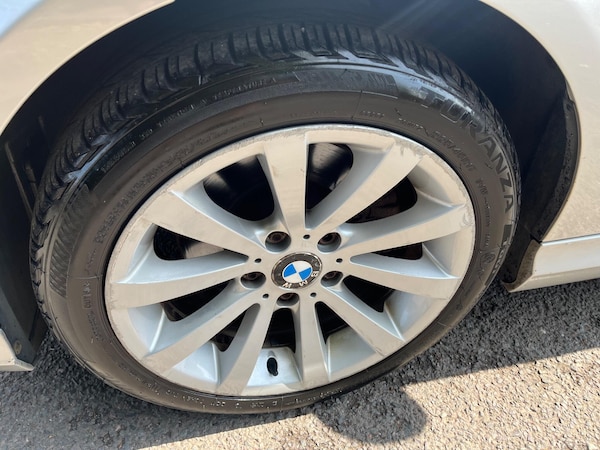 Used BMW 3 Series 2009 for sale - 75622703: Photo 21