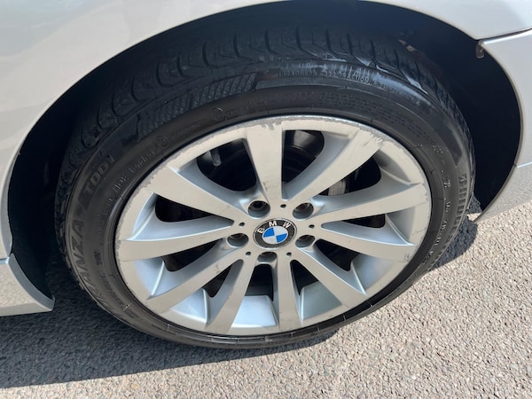 Used BMW 3 Series 2009 for sale - 75622703: Photo 22
