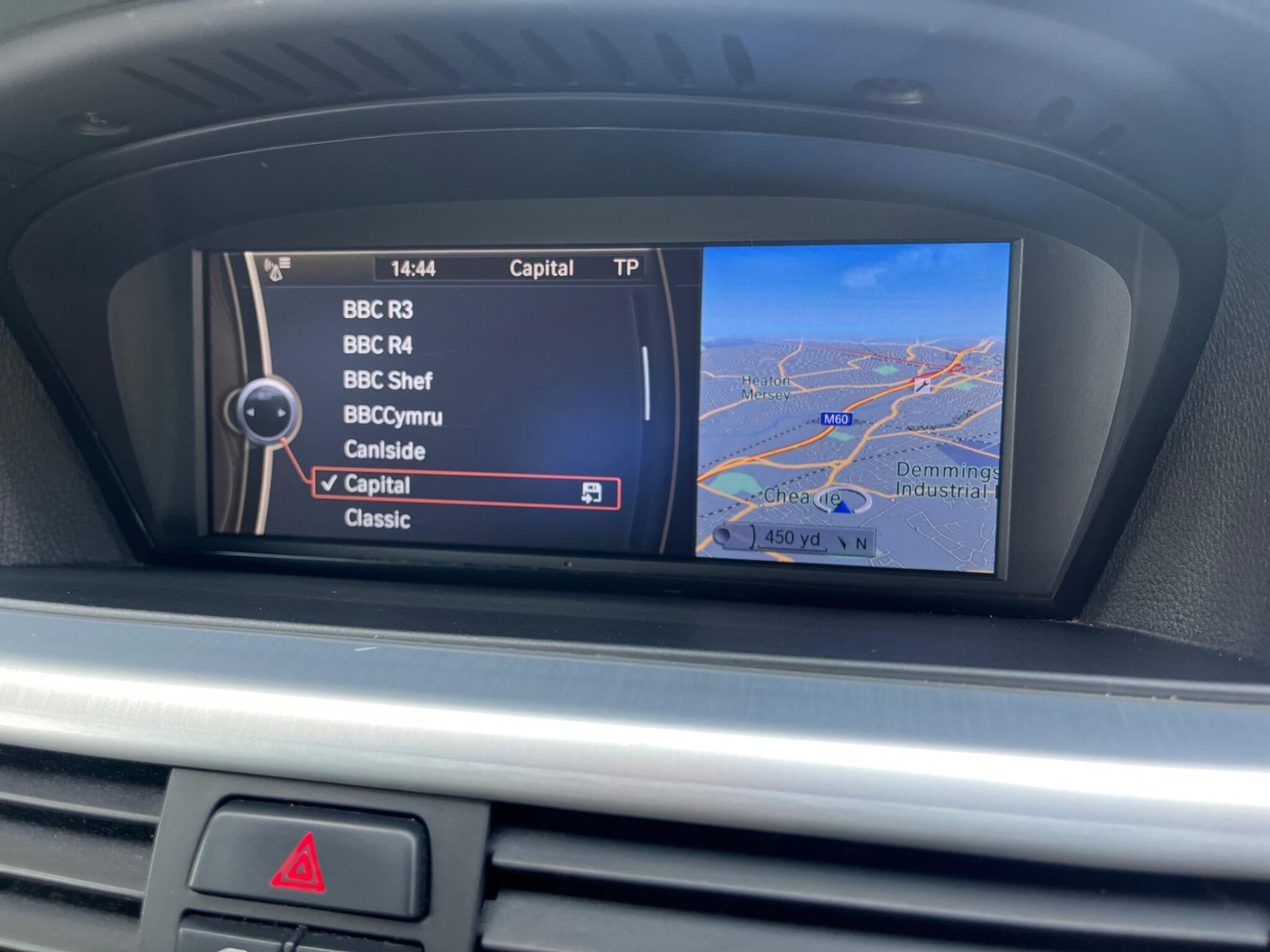 Vehicle 25