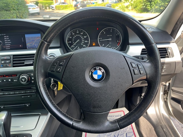 Used BMW 3 Series 2009 for sale - 75622703: Photo 28