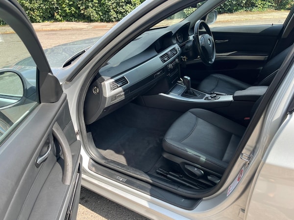 Used BMW 3 Series 2009 for sale - 75622703: Photo 30