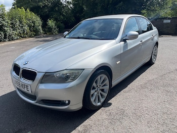 Used BMW 3 Series 2009 for sale - 75622703: Photo