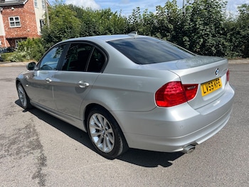 Used BMW 3 Series 2009 for sale - 75622703: Photo