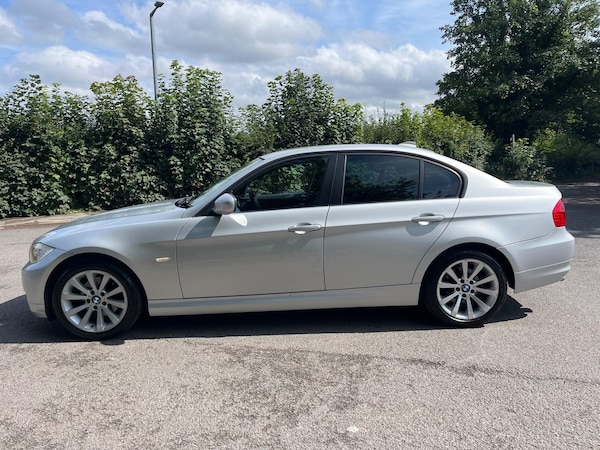 Used BMW 3 Series 2009 for sale - 75622703: Photo 5