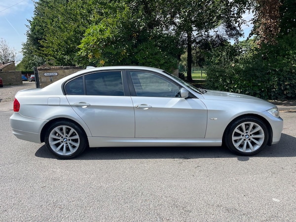 Used BMW 3 Series 2009 for sale - 75622703: Photo 7