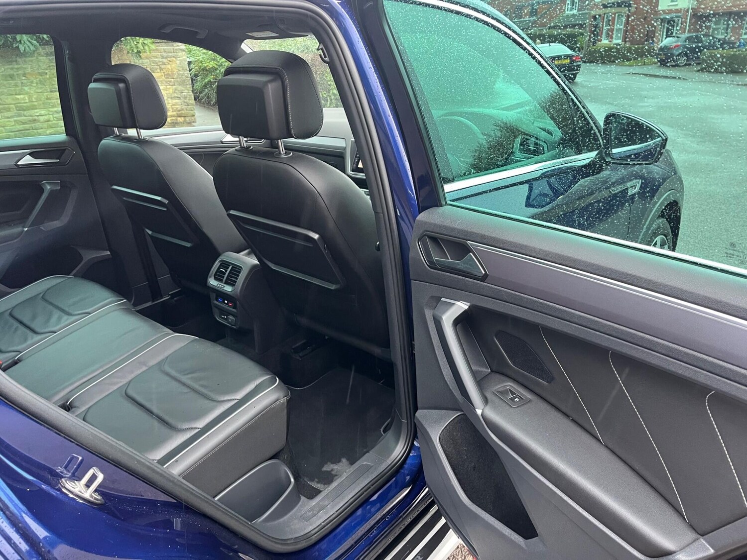 Used Volkswagen Tiguan for sale - 77478971: Photo 14