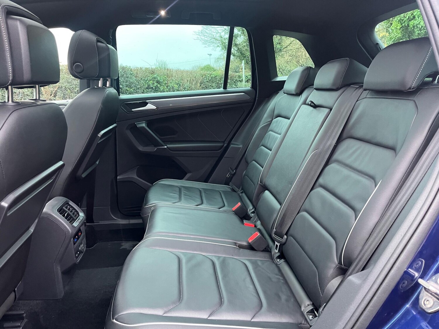 Used Volkswagen Tiguan for sale - 77478971: Photo 15