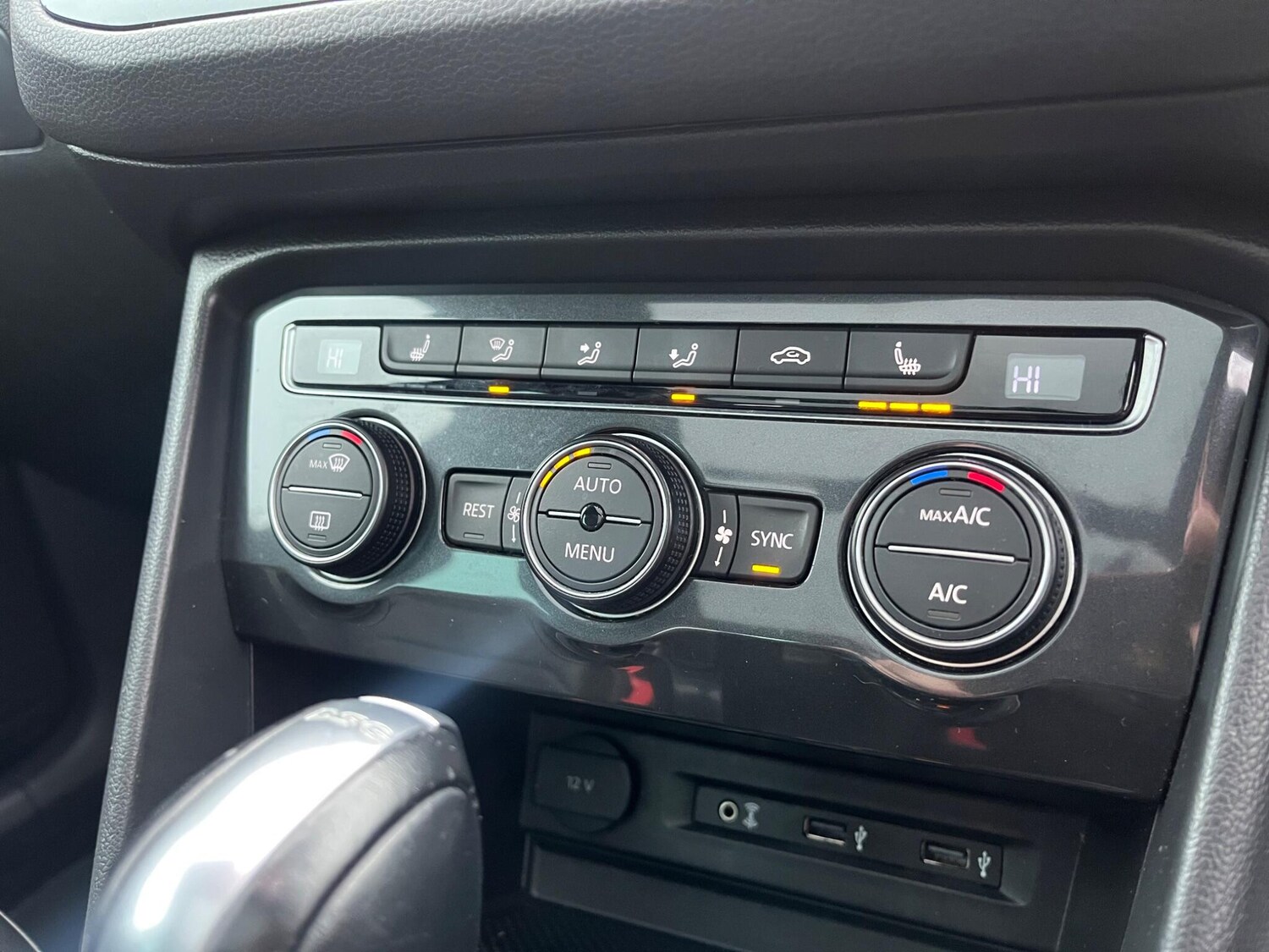 Used Volkswagen Tiguan for sale - 77478971: Photo 17