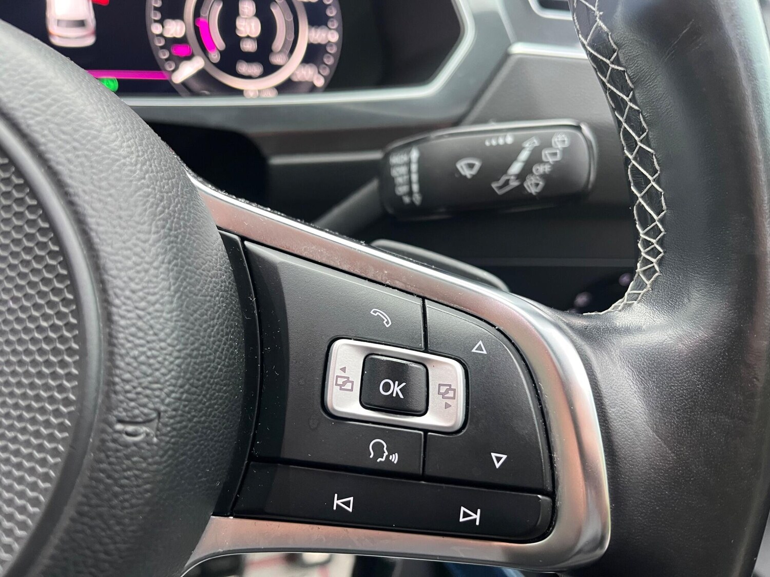 Used Volkswagen Tiguan for sale - 77478971: Photo 18