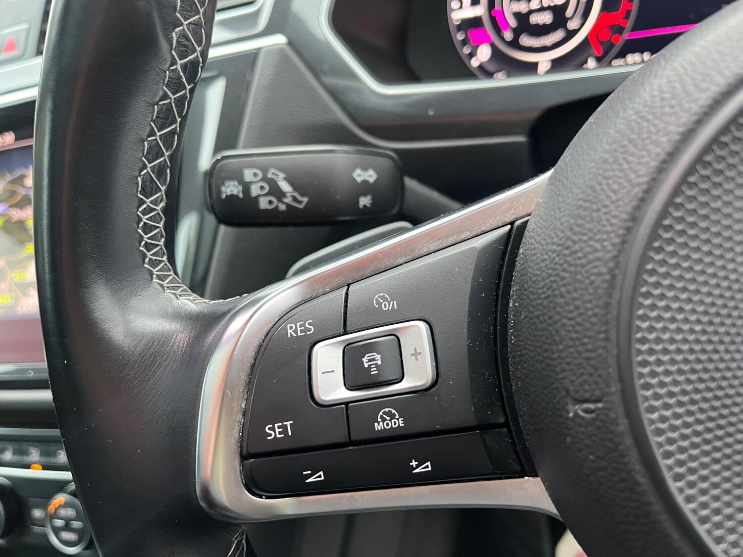 Used Volkswagen Tiguan for sale - 77478971: Photo 19