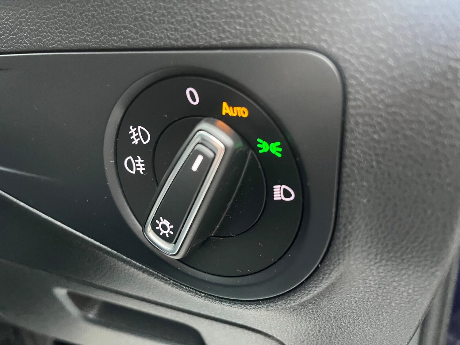 Used Volkswagen Tiguan for sale - 77478971: Photo 20