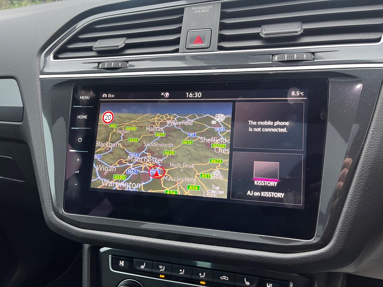 Used Volkswagen Tiguan for sale - 77478971: Photo 27