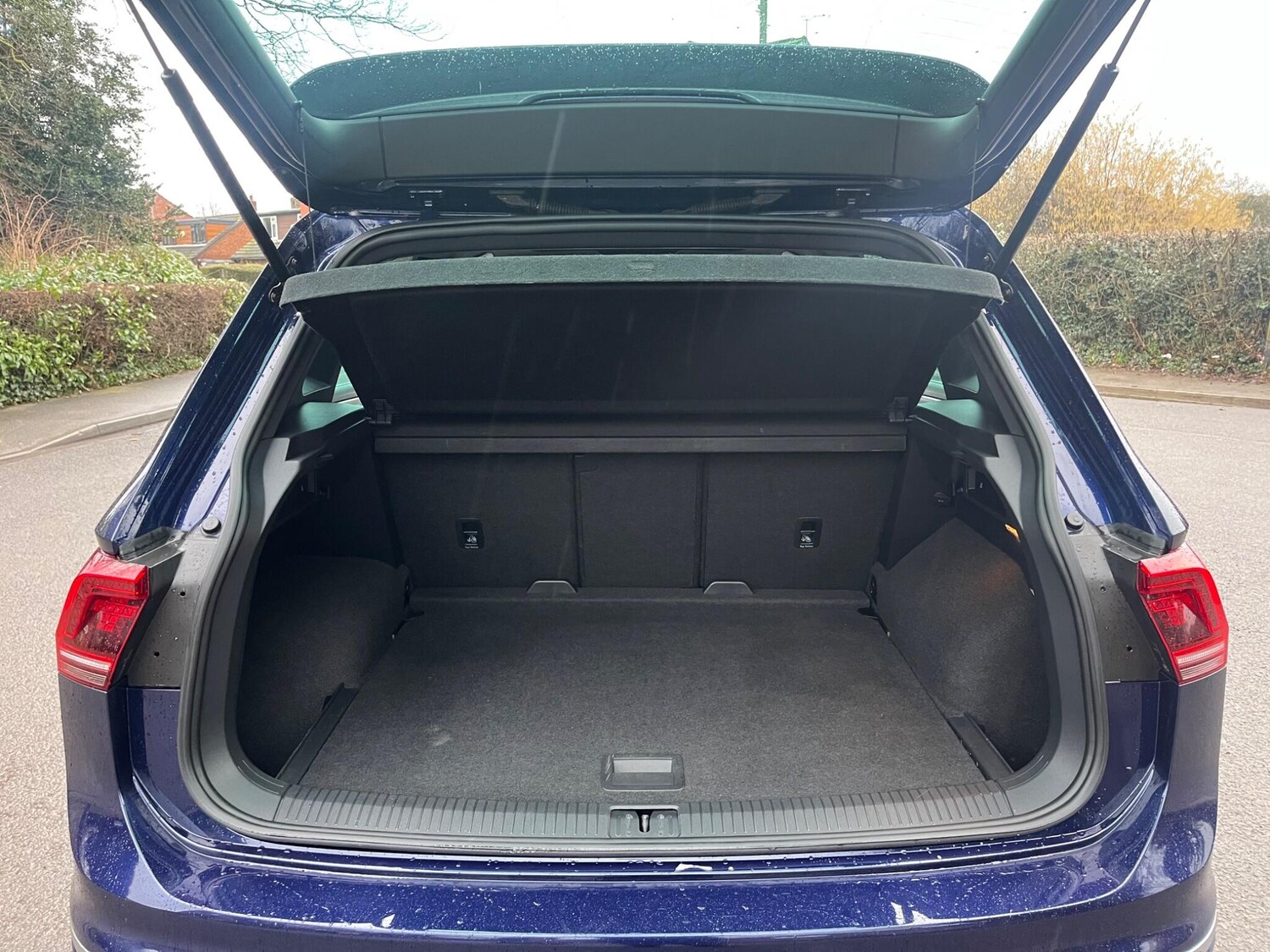 Used Volkswagen Tiguan for sale - 77478971: Photo 29