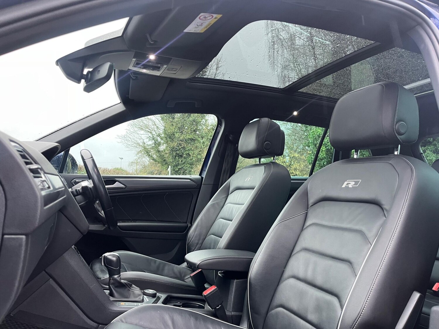 Used Volkswagen Tiguan for sale - 77478971: Photo 31