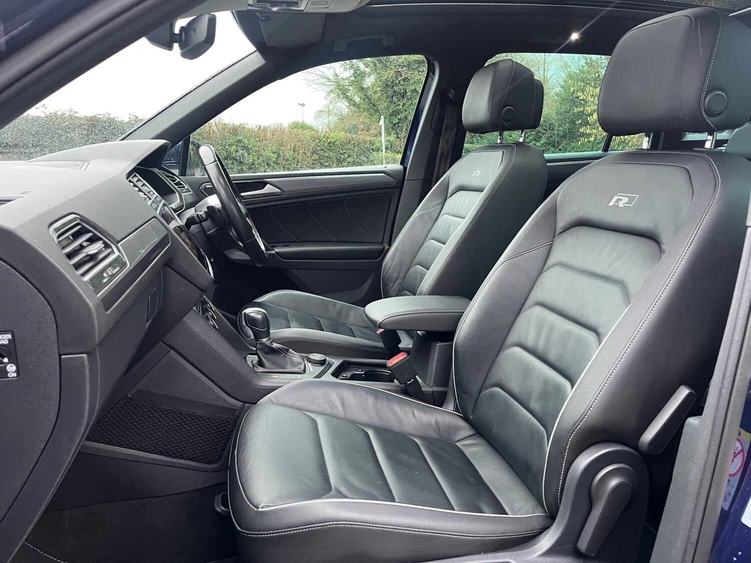 Used Volkswagen Tiguan for sale - 77478971: Photo 32