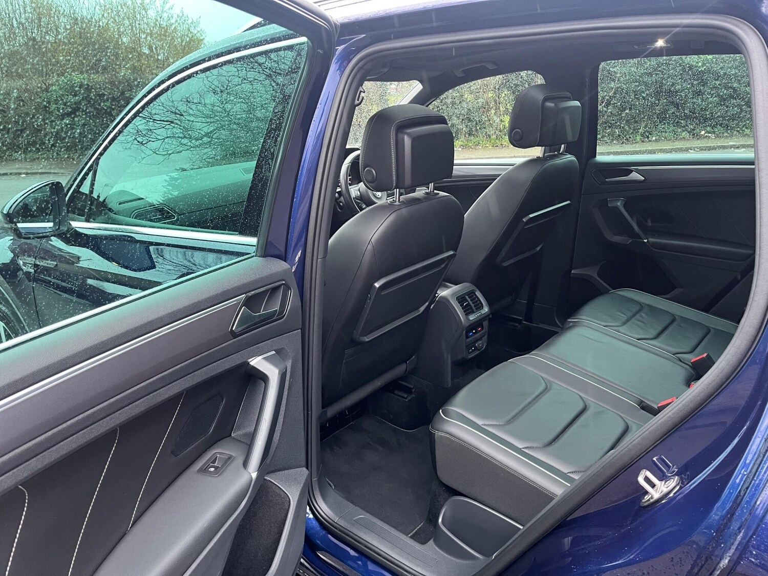 Used Volkswagen Tiguan for sale - 77478971: Photo 34