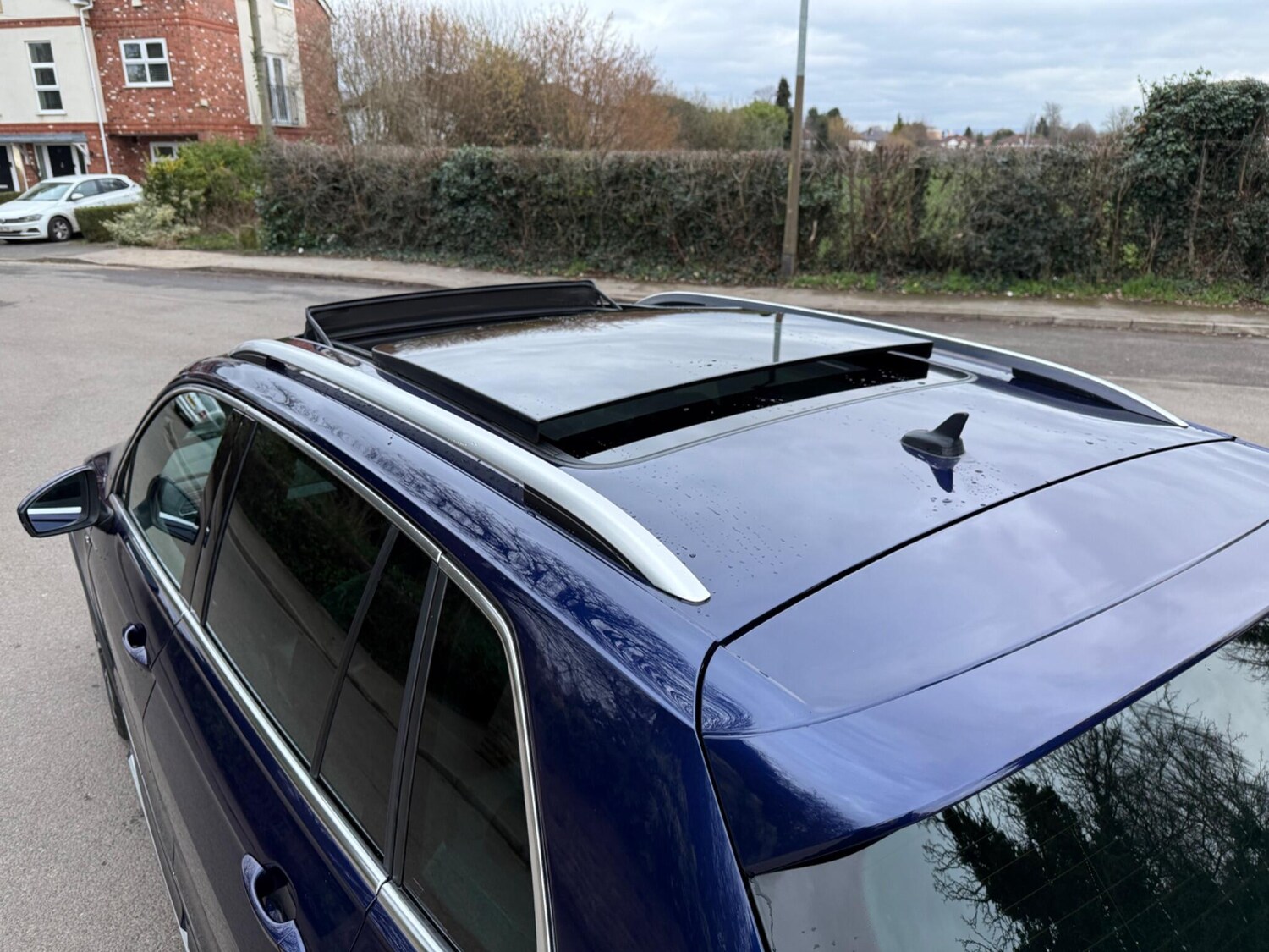 Used Volkswagen Tiguan for sale - 77478971: Photo 35