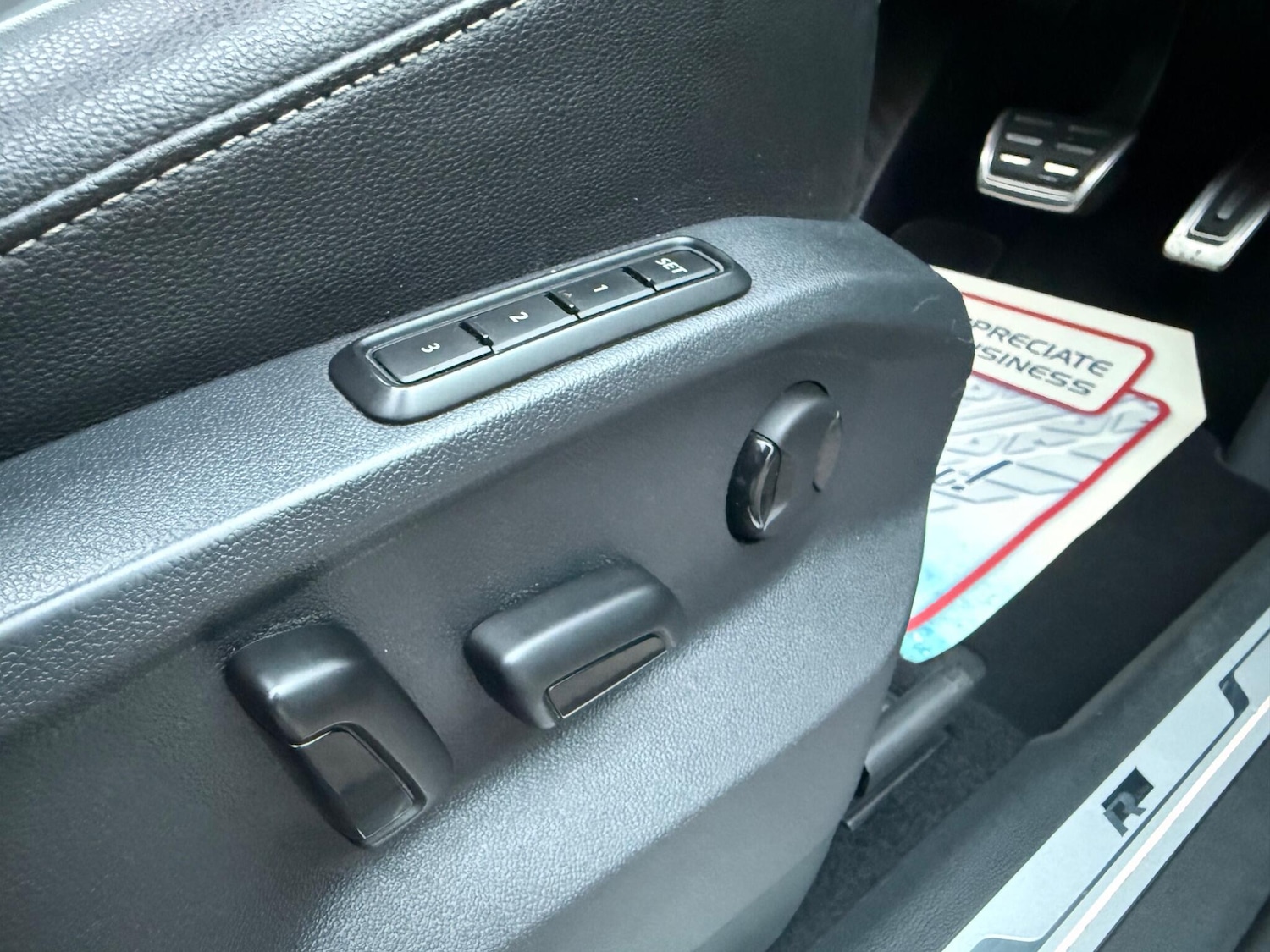 Used Volkswagen Tiguan for sale - 77478971: Photo 36