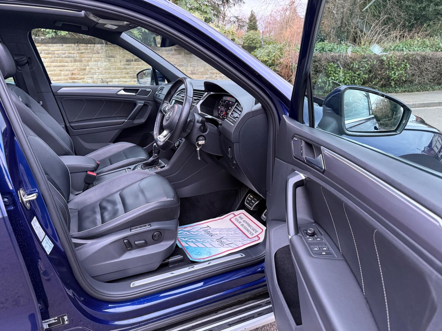 Used Volkswagen Tiguan for sale - 77478971: Photo 37