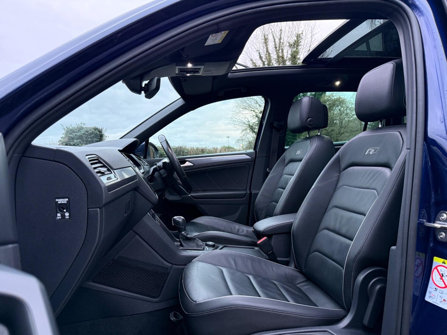 Used Volkswagen Tiguan for sale - 77478971: Photo 38