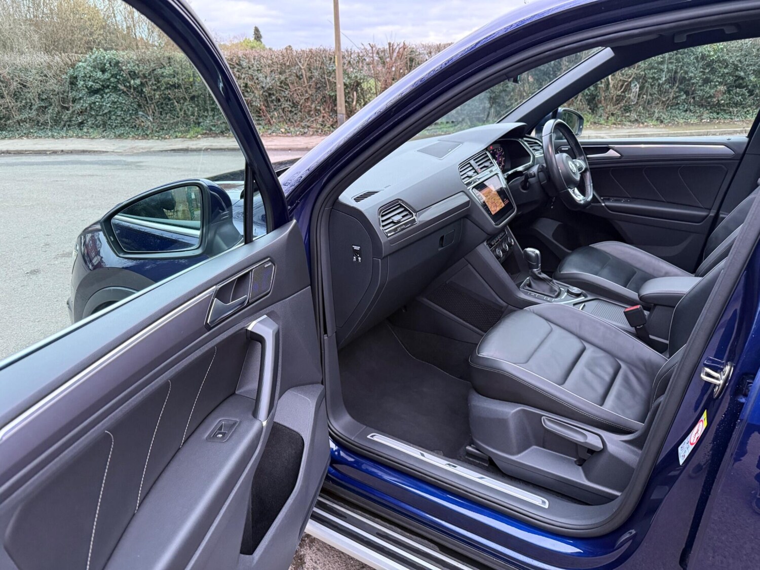 Used Volkswagen Tiguan for sale - 77478971: Photo 39